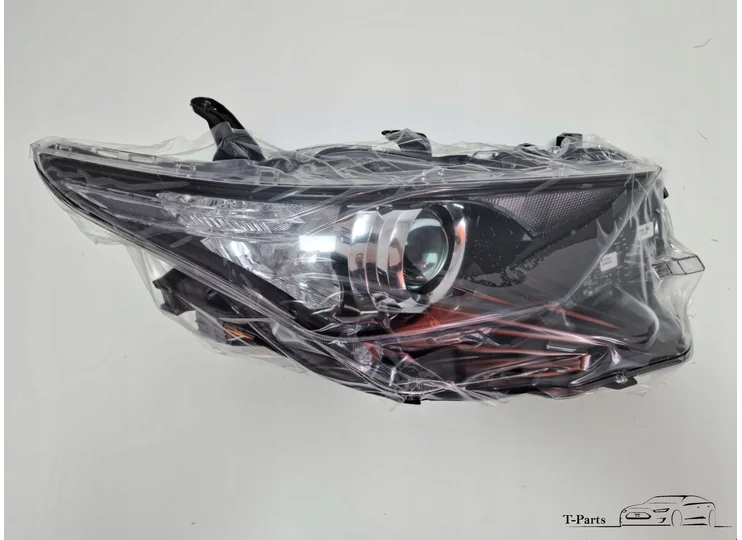 Koop Koplamp | Enkel bij T-Parts