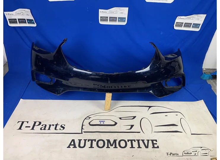 Koop Voorbumper bij T-Parts