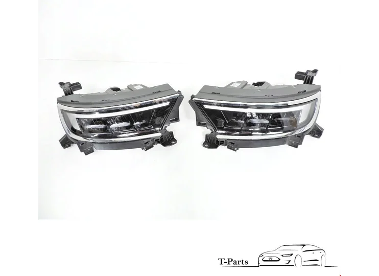 Koop Koplamp | Links en Rechts bij T-Parts