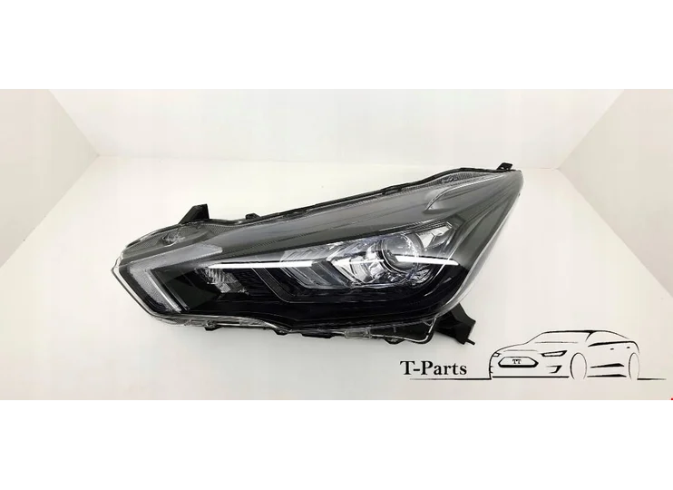 Koop Koplamp | Enkel bij T-Parts