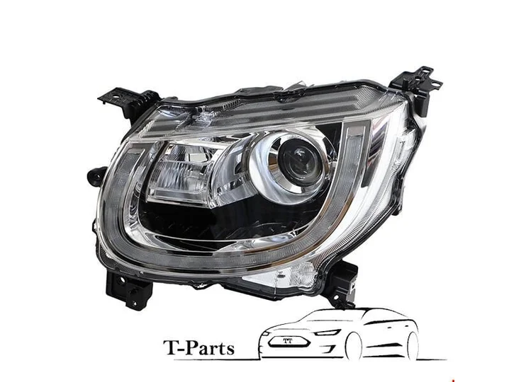 Koop Koplamp | Enkel bij T-Parts