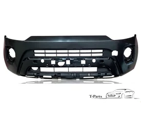 Suzuki ignis voorbumper 2020+ Bumper nieuw image 1