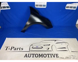 Opel corsa F rechts zijscherm 19+ spatbord scherm image 1