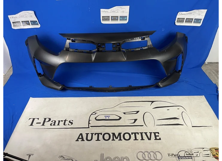 Koop Voorbumper bij T-Parts