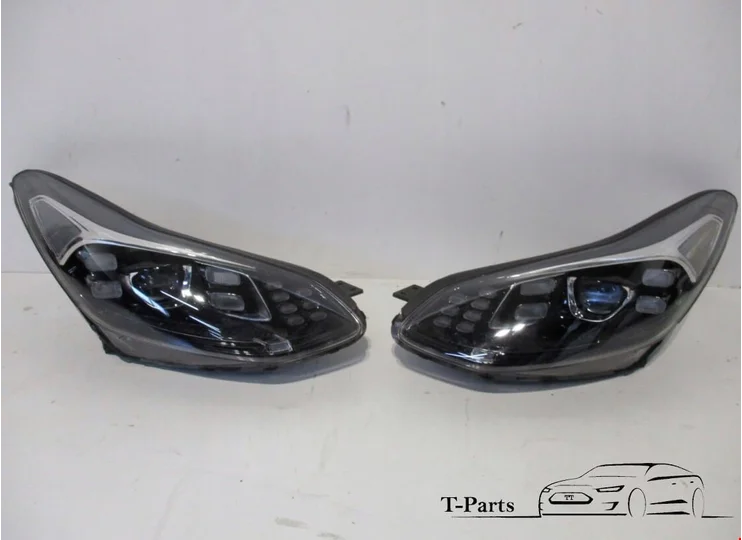 Koop Koplamp | Links en Rechts bij T-Parts