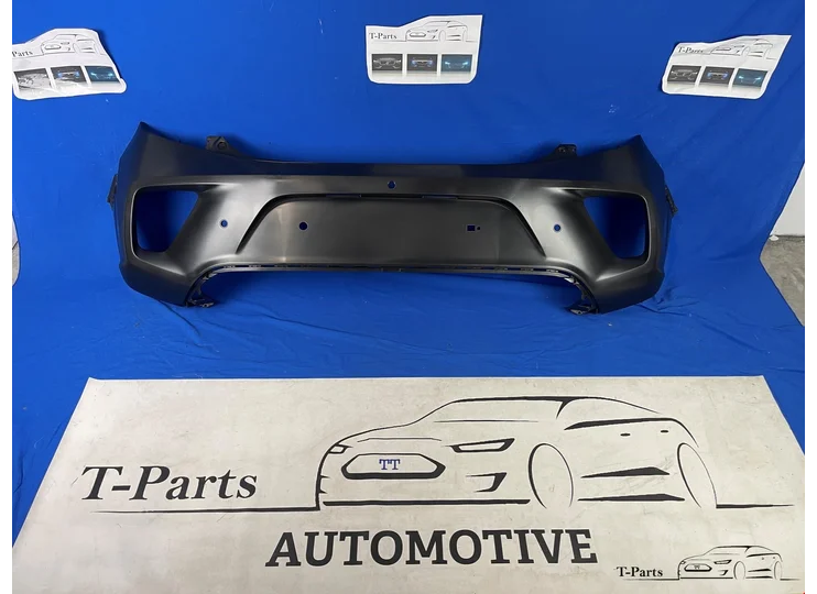 Koop Achterbumper bij T-Parts