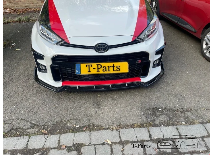 Koop Voorkop | Voorfront bij T-Parts