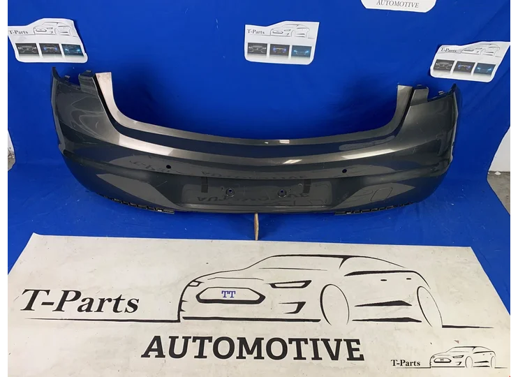 Koop Achterbumper bij T-Parts
