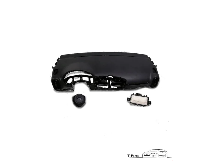 Koop Airbag set bij T-Parts