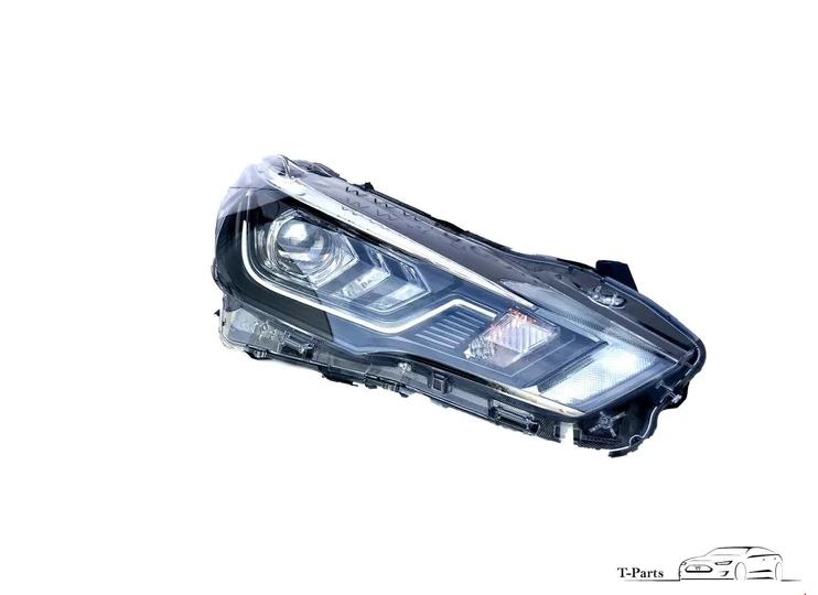 Koop Voorbumper bij T-Parts