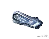 Koop Voorbumper bij T-Parts