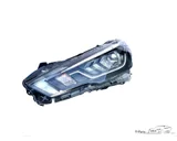 Koop Voorbumper bij T-Parts