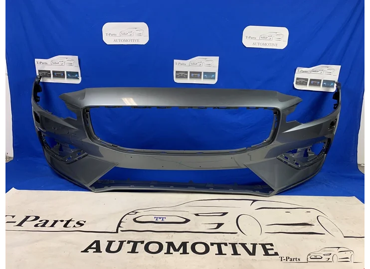 Koop Voorbumper bij T-Parts