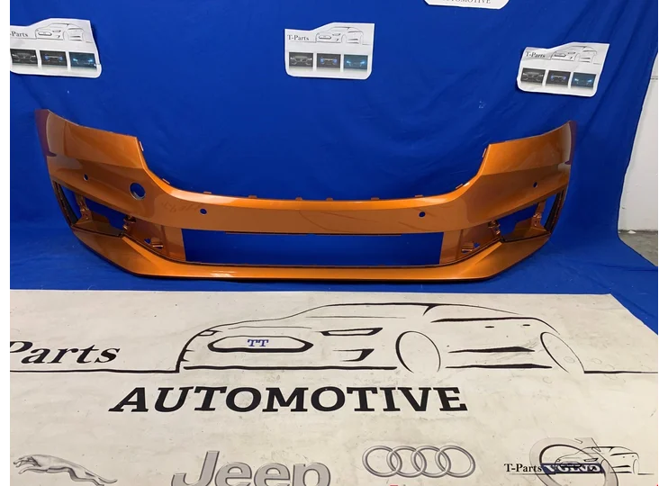 Koop Voorbumper bij T-Parts