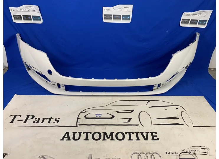 Koop Voorbumper bij T-Parts