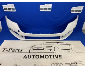 skoda octavia voorbumper origineel bumper image 1