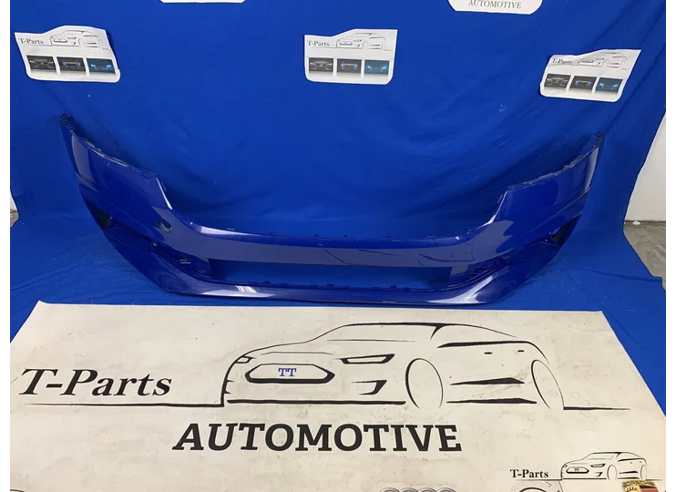 Koop Voorbumper bij T-Parts