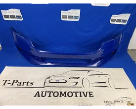 Skoda fabia 4 voorbumper origineel bumper  image 1
