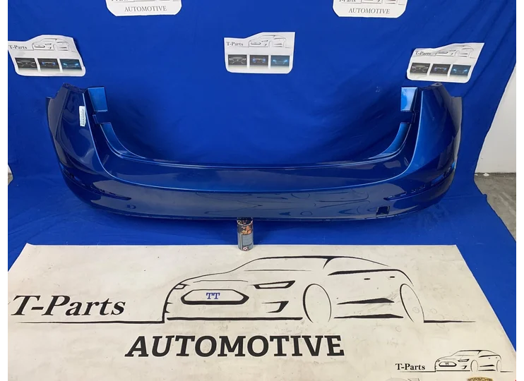 Koop Achterbumper bij T-Parts