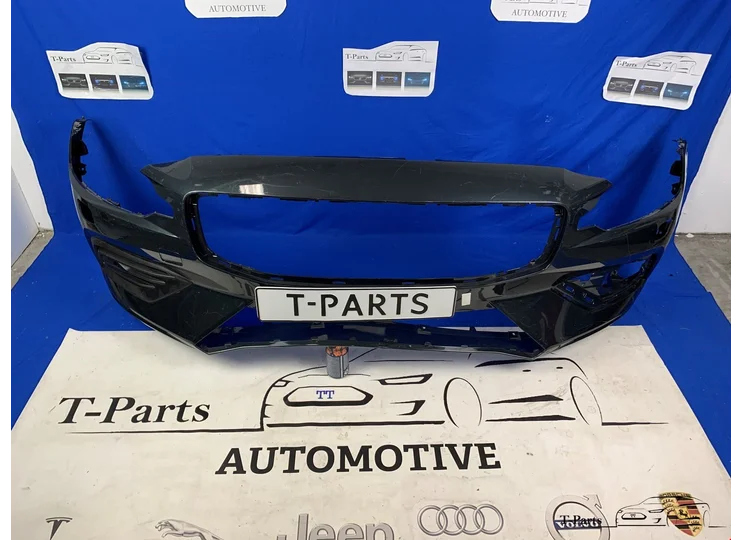 Koop Voorbumper bij T-Parts