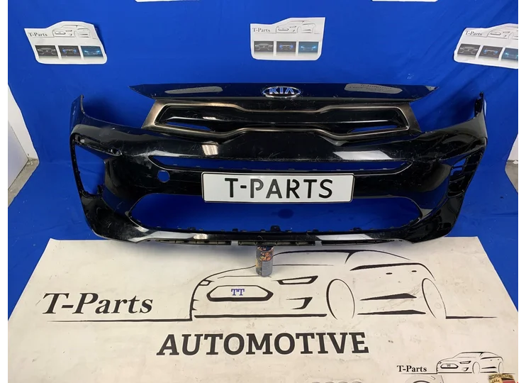 Koop Voorbumper bij T-Parts
