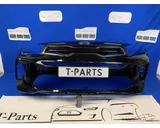 Koop Voorbumper bij T-Parts