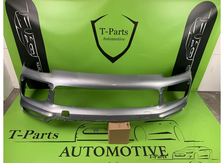 Koop Voorbumper bij T-Parts