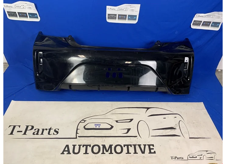 Koop Achterbumper bij T-Parts