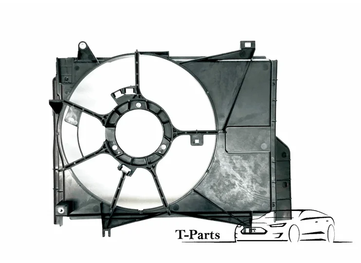 Koop Voorkop | Voorfront bij T-Parts