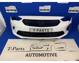 Koop Voorbumper bij T-Parts