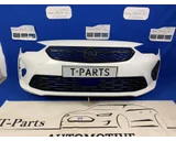 Koop Voorbumper bij T-Parts