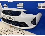 Koop Voorbumper bij T-Parts