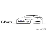 Koop Motorkap bij T-Parts