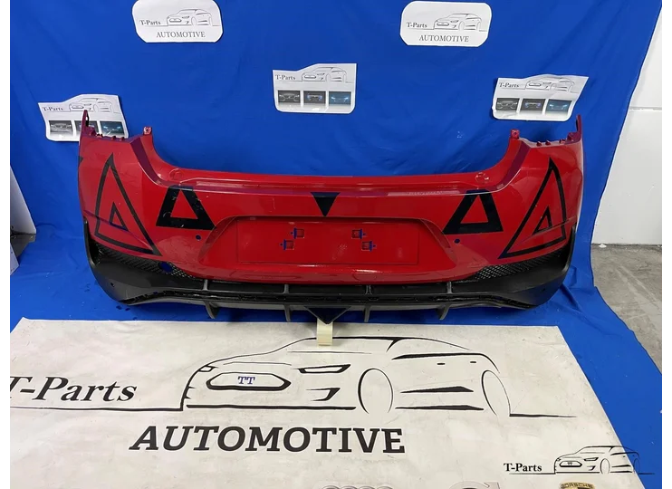 Koop Achterbumper bij T-Parts