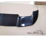 Koop Diffuser | Achterskirt | Bumperspoiler achter bij T-Parts