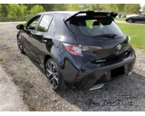 Koop Diffuser | Achterskirt | Bumperspoiler achter bij T-Parts