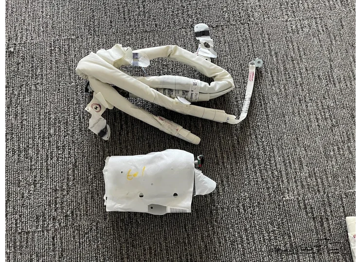 Koop Hemel airbag bij T-Parts