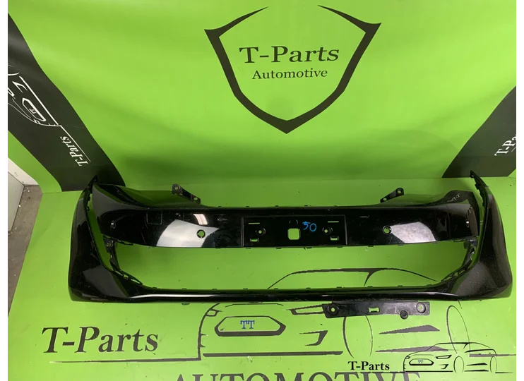 Koop Voorbumper bij T-Parts