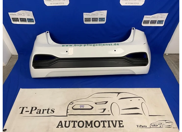 Koop Achterbumper bij T-Parts