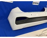 Koop Achterbumper bij T-Parts