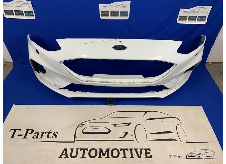 Koop Voorbumper bij T-Parts