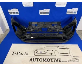 Mitsubishi eclipse voorbumper origineel bumper image 1