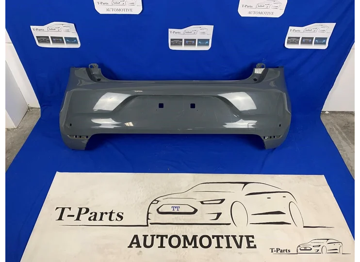 Koop Achterbumper bij T-Parts