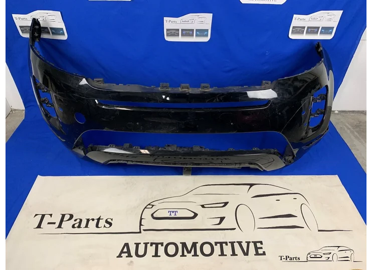Koop Voorbumper bij T-Parts