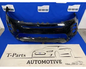 Land rover discovery voorbumper origineel bumper image 1