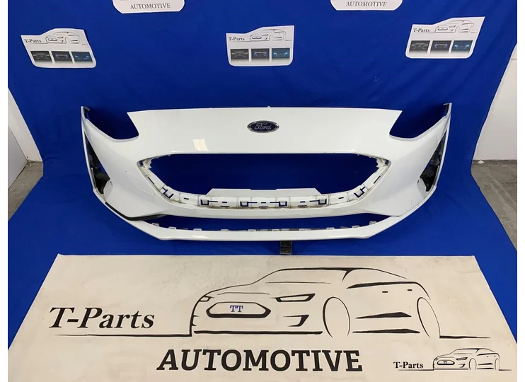 Koop Voorbumper bij T-Parts