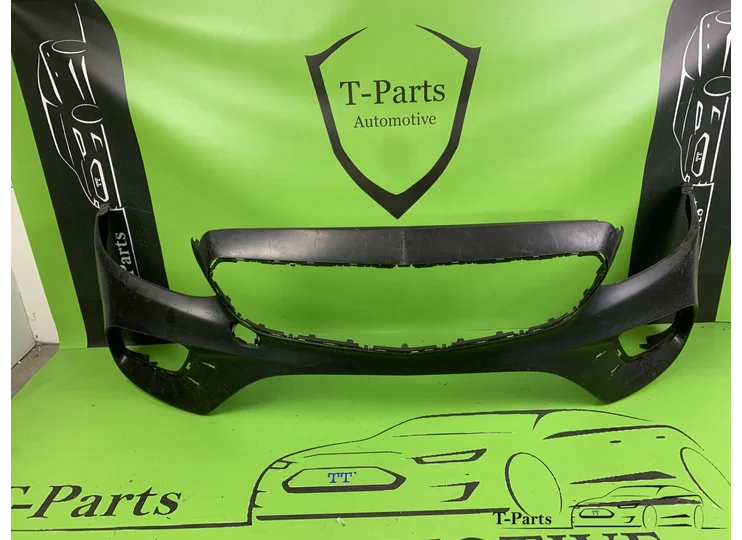 Koop Voorbumper bij T-Parts