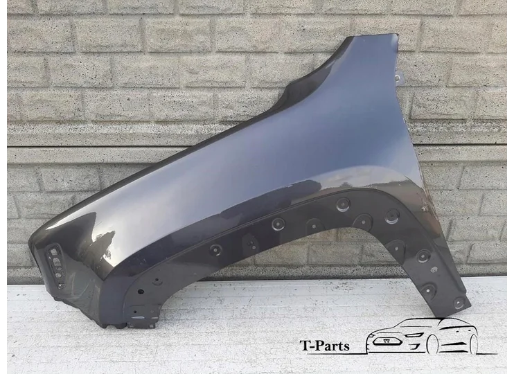 Koop Zijpaneel | Zijscherm | Voorscherm bij T-Parts