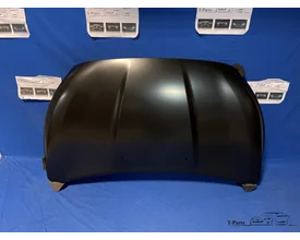 Mitsubishi space star motorkap 2016-2020 spacestar image 1