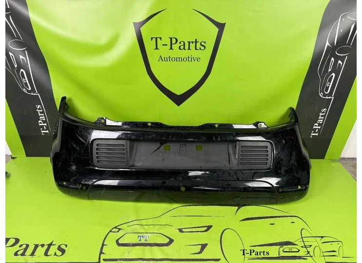 Koop Achterbumper bij T-Parts